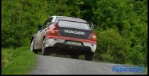 Rallysprint Kopna